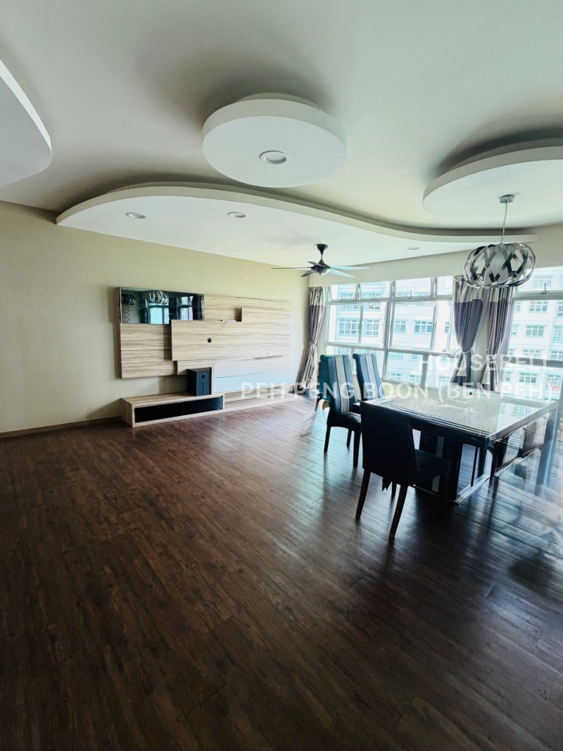 latest 5I Corner Unit For Sales(3)