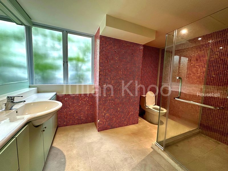 Chancery Court, S$ 7,600 /月, 2,271 sqft, 公寓 - Condominium