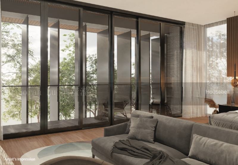 Bournemouth Rd. Brand New Freehold 2.5 Storey Buangalow w Basement. Top 2025 Q4 est(4)