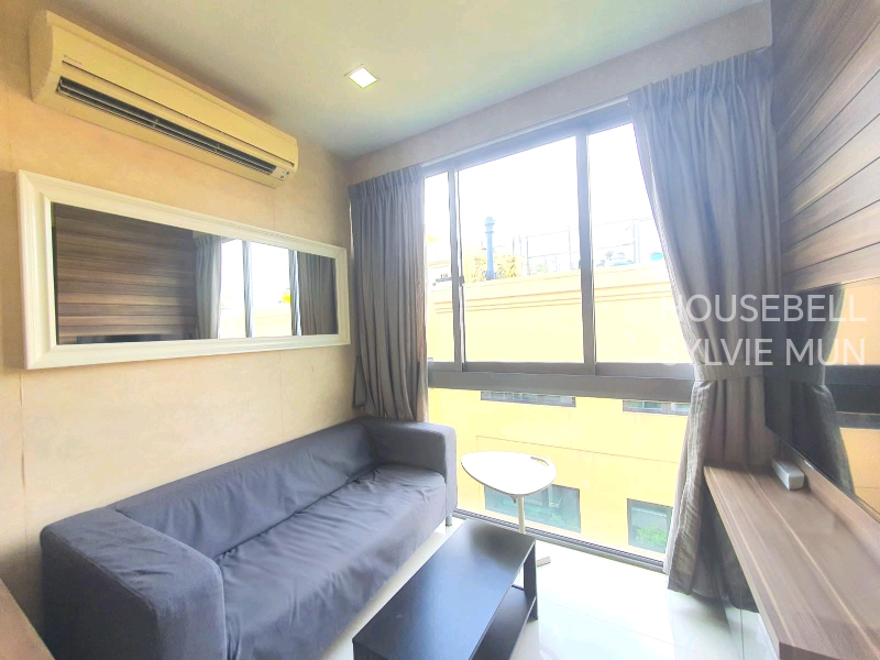 Centra Studios, S$ 3,000 /mo, 377 sqft, Condos - Apartment