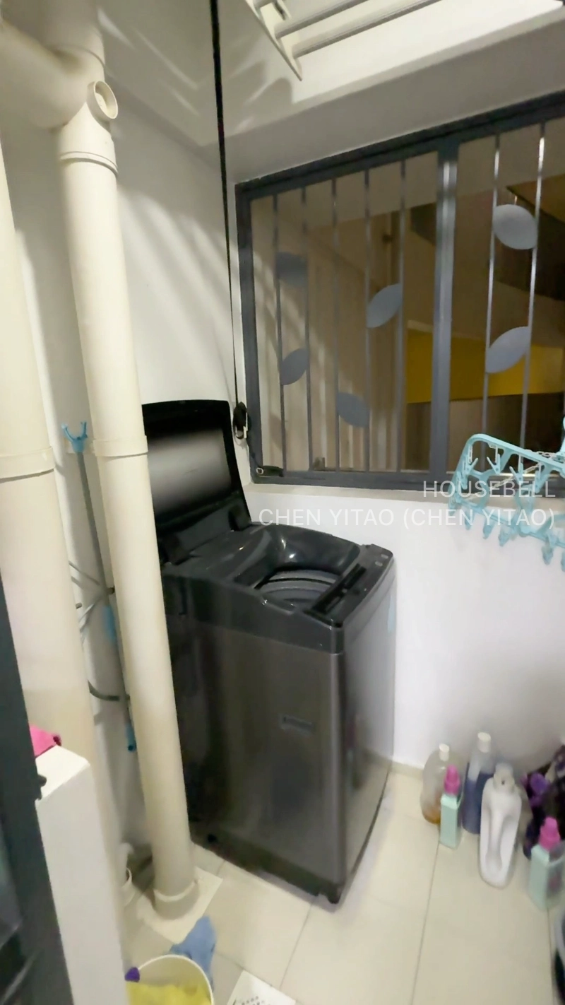 308A Punggol Walk