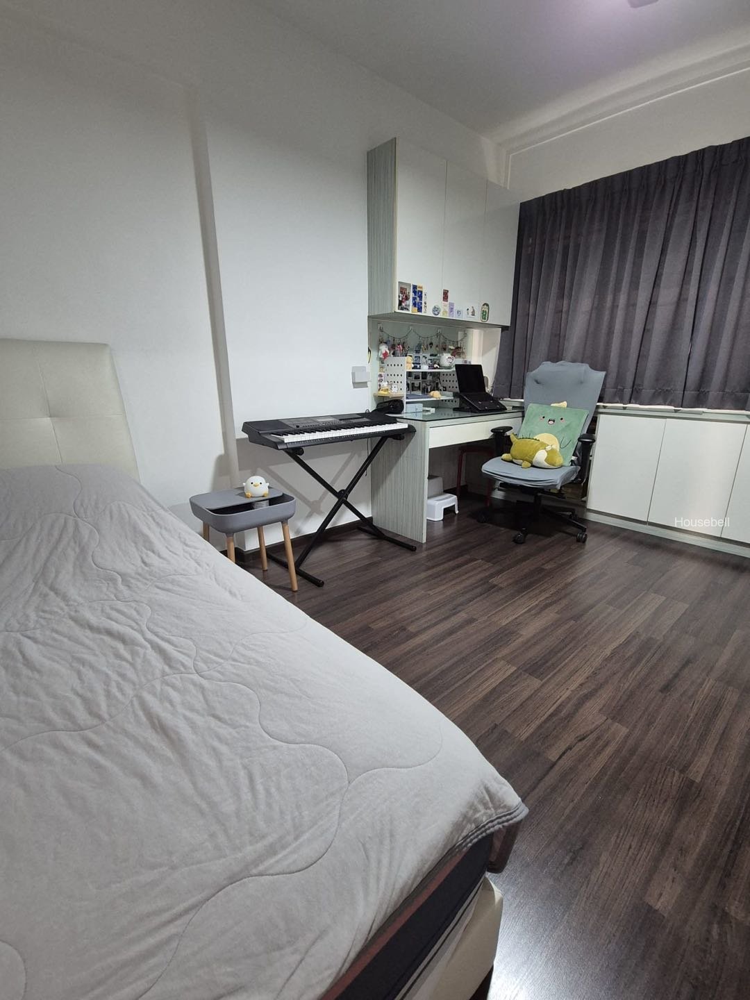 701 Jurong West Street 71, S$ 828,000 (View to Offer), 1,582 sqft, HDB - Unknown