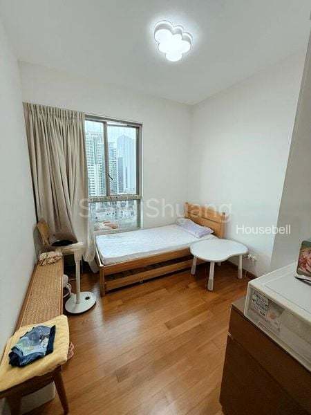 Amaryllis Ville, S$ 3,000,000, 1,259 sqft, 公寓 - Condominium