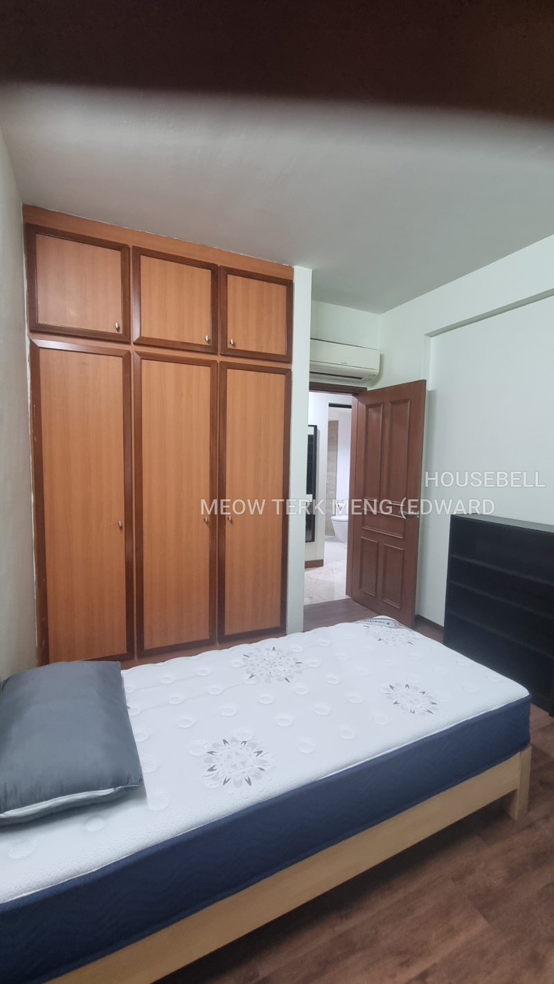 Chestervale, S$ 4,500 /月, 1,507 sqft, 公寓 - Executive Condominium