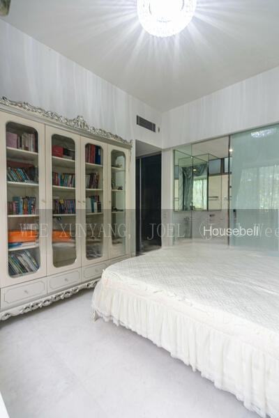 Silversea, S$ 3,800,000 (可协商价格), 1,582 sqft, 公寓 - Condominium