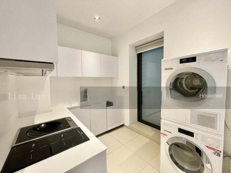 South Beach Residences, S$ 18,000 (Negotiable) /mo, 1,744 sqft, Condos - Condominium
