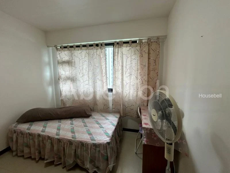 417A Fernvale Link, S$ 750 /mo, 96 sqft, HDB - 3 A