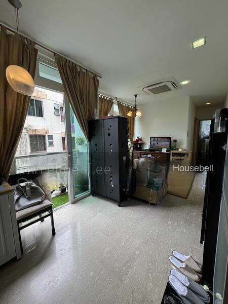 Carlyx Residence, S$ 1,250,000, 753 sqft, Condos - Apartment