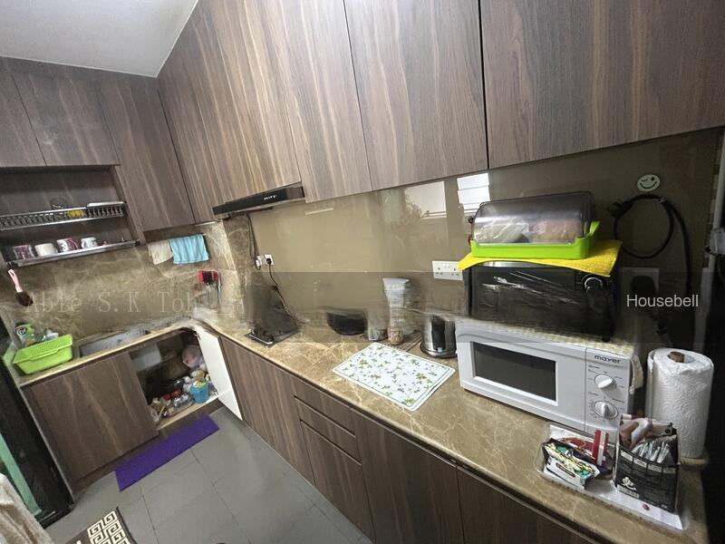 417A Fernvale Link, S$ 750 (Starting From) /mo, HDB - 3 A