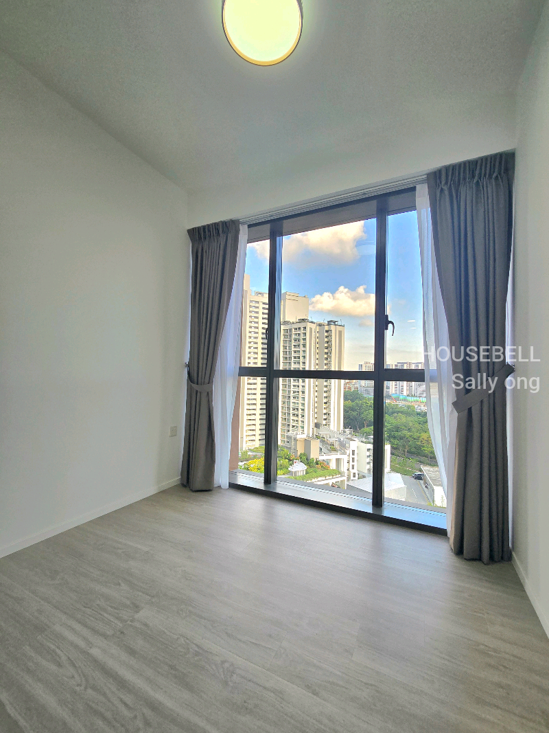 AMO Residence, S$ 5,500 /月, 1,044 sqft, 公寓 - Condominium