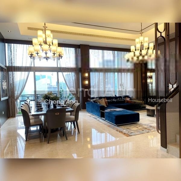 V on Shenton, S$ 16,500,000, 6,814 sqft, Condos - Condominium