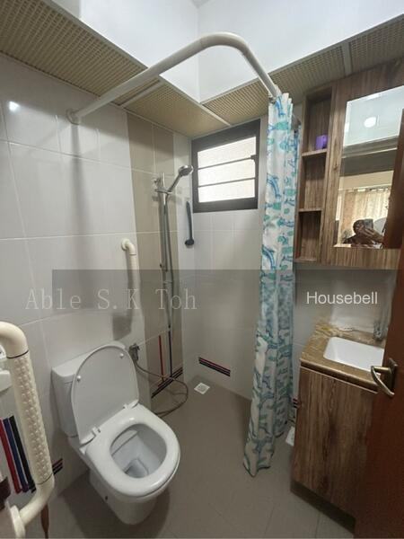 417A Fernvale Link, S$ 750 (Starting From) /mo, HDB - 3 A
