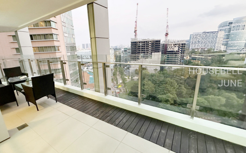 The Rochester Residences, S$ 1,950 /月, 100 sqft, 公寓 - Apartment
