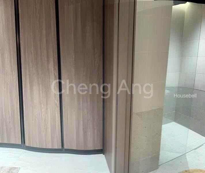 TMW Maxwell, S$ 2,488,000, 861 sqft, Condos - Condominium