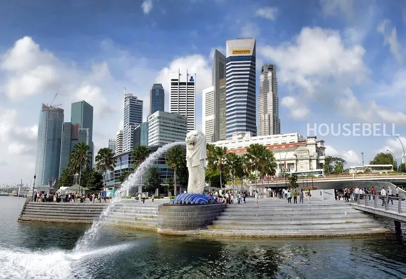 CBD Is No Longer the Default Answer:  How Singapore Households Are Redefining the Ideal Home