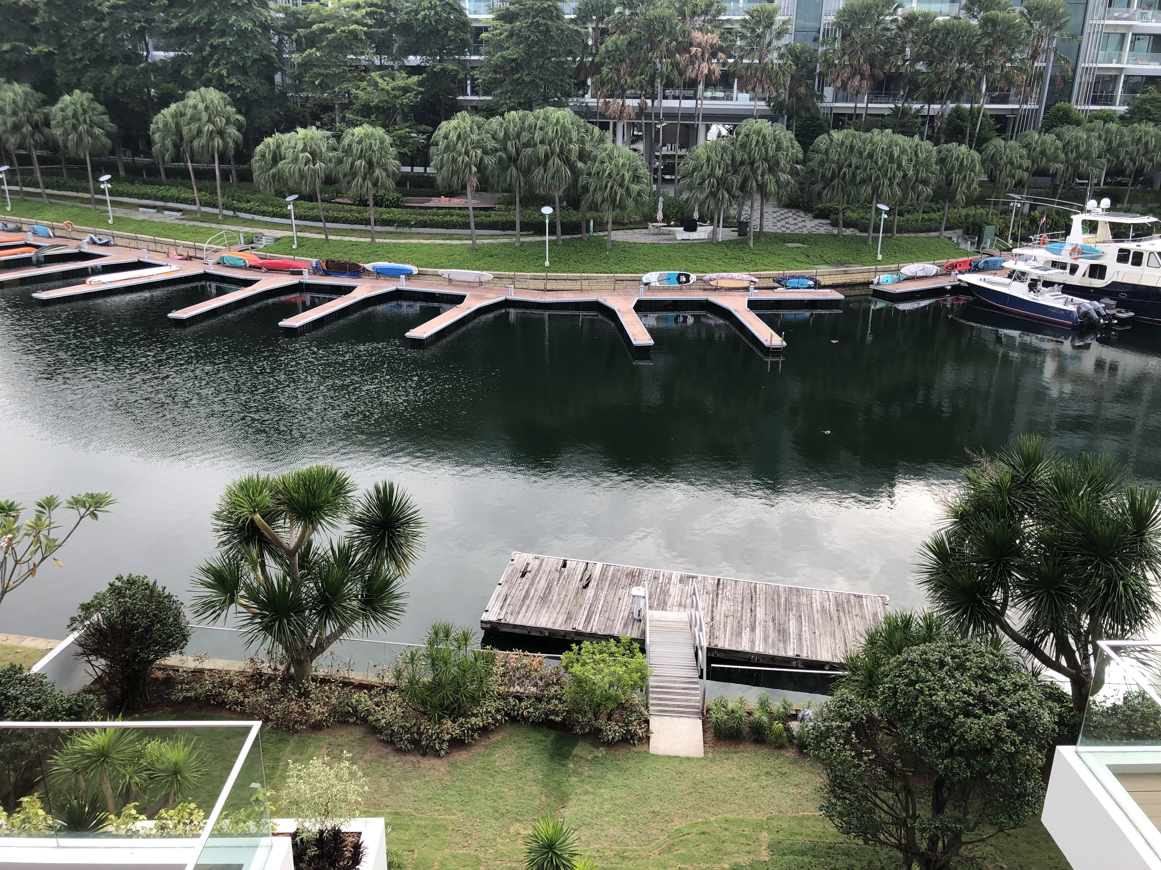 Brand New 2 Storey Detached House W Swimming Pool! Waterfront Living!, S$ 20,799,999 (可协商价格), 8,379 sqft, 有地 - Detached House