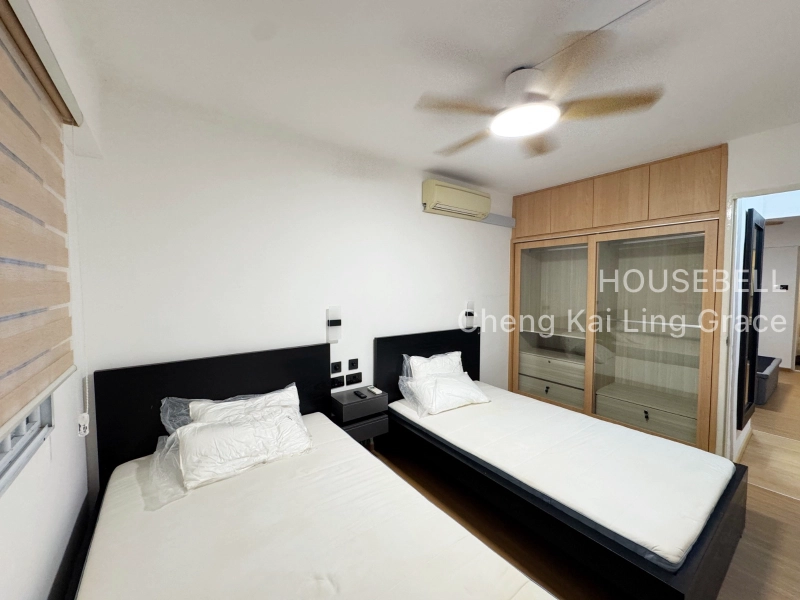 736 Yishun Street 72, S$ 3,400 /月, 721 sqft, 组屋 - Unknown