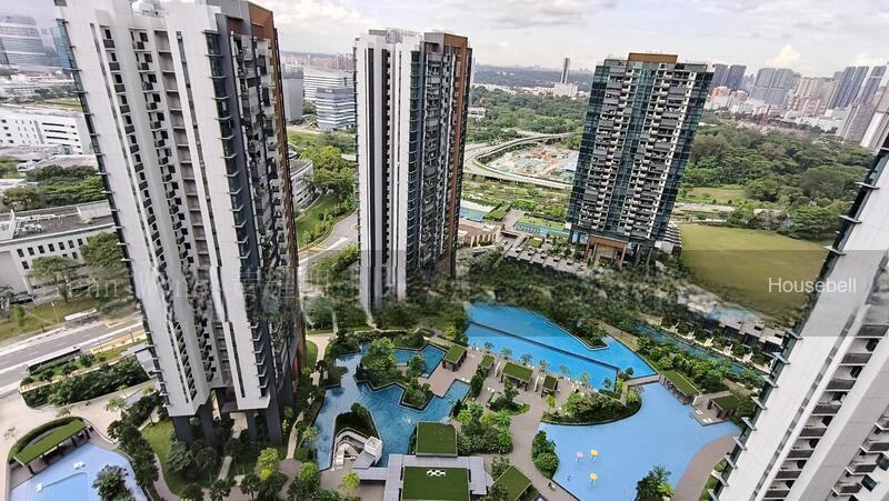 Normanton Park, S$ 3,180,000 (Negotiable), 1,496 sqft, Condos - Condominium