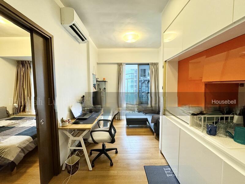 Espada, S$ 1,088,000, 355 sqft, 公寓 - Condominium