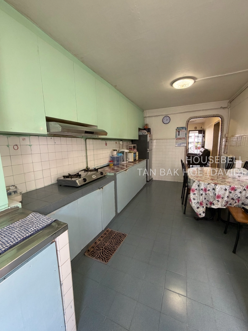 3NG Ang mo Kio Blk 504 for sale !(4)