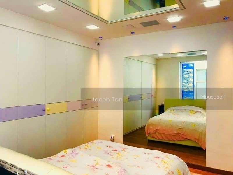 Paradise Island, S$ 24,000,000 (Negotiable), 10,000 sqft, Landed - Detached House