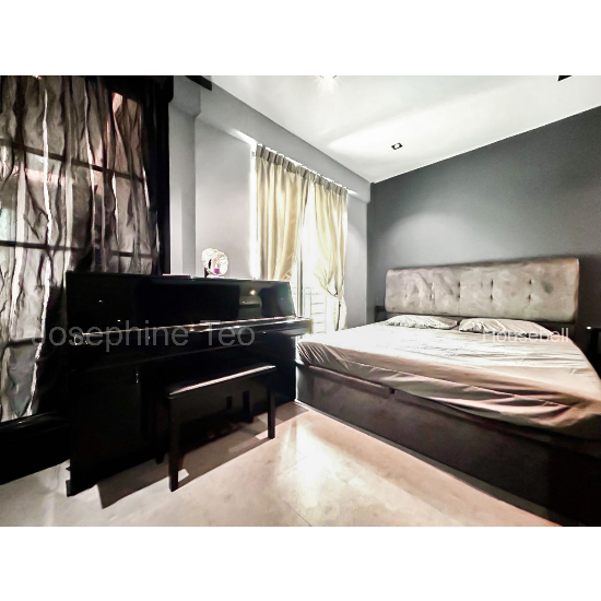 Palm Haven, S$ 2,850,000 (Negotiable), 2,208 sqft, Condos - Condominium