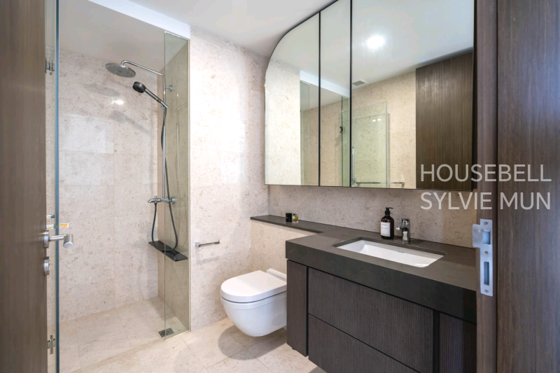 Avenue South Residence, S$ 4,800 /mo, 657 sqft, Condos - Condominium