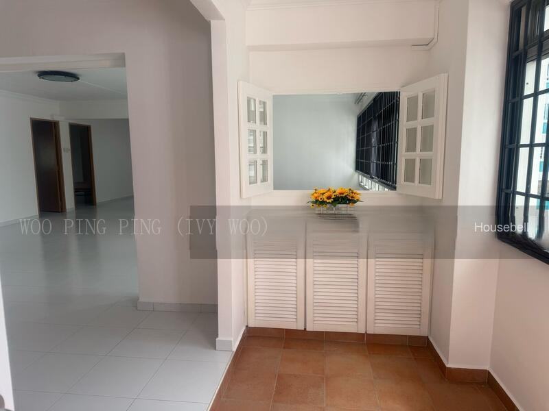650 Pasir Ris Drive 10