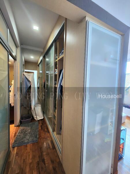 Crystal De Azure, S$ 2,000,000, 1,313 sqft, 公寓 - Apartment
