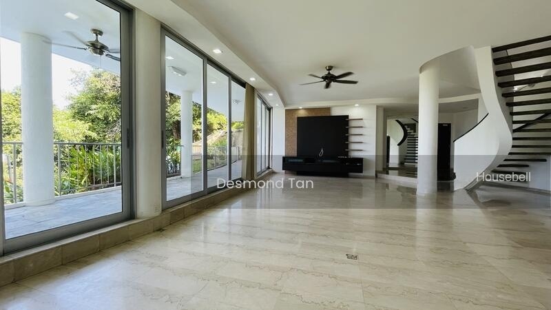 The Peak, S$ 13,500 /月, 5,500 sqft, 公寓 - Condominium