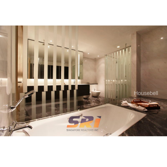 One Shenton, S$ 68,000 (看屋后出价) /月, 9,139 sqft, 公寓 - Condominium