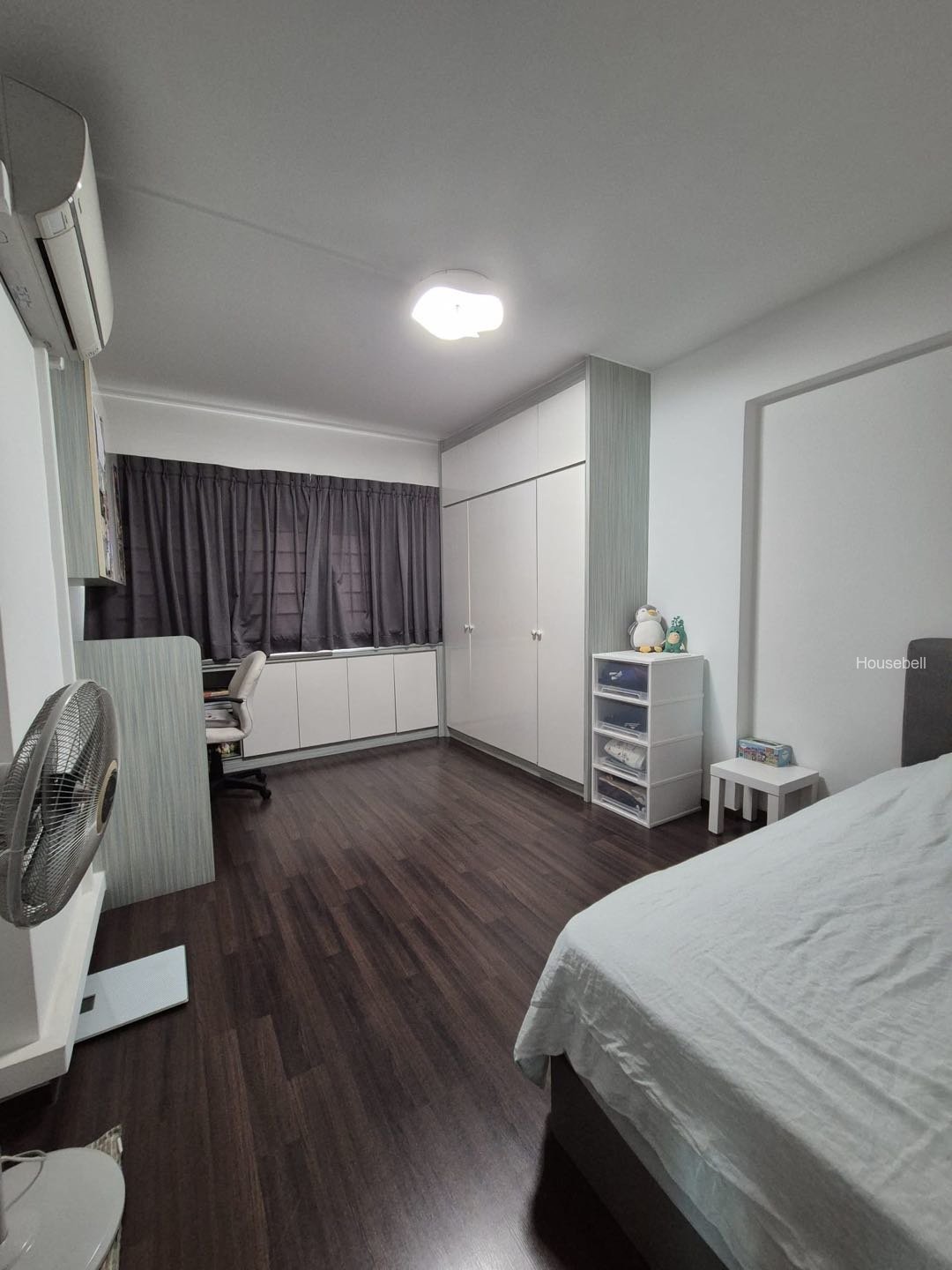 701 Jurong West Street 71, S$ 828,000 (View to Offer), 1,582 sqft, HDB - Unknown