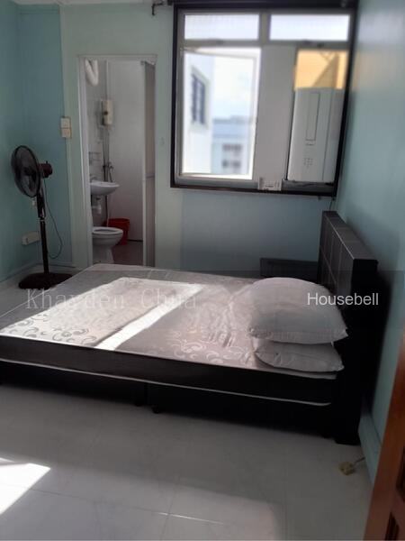 244 Yishun Ring Road