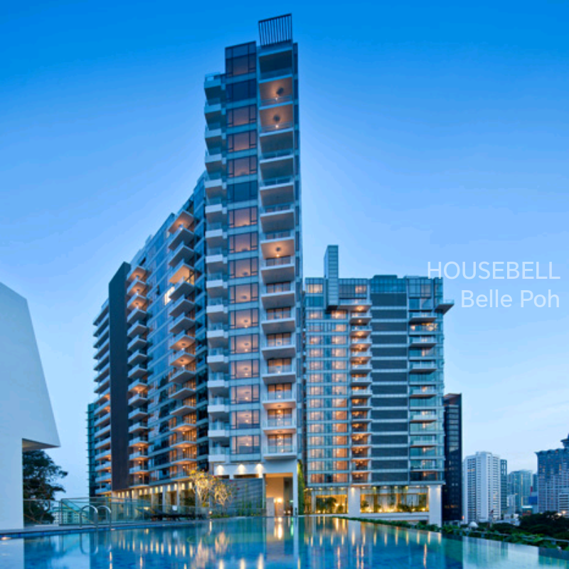 Helios Residences(1)