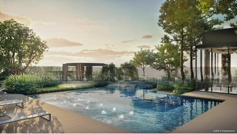 ELTA, S$ 3,906,000 (Starting From), 1,776 sqft, Condos - Condominium