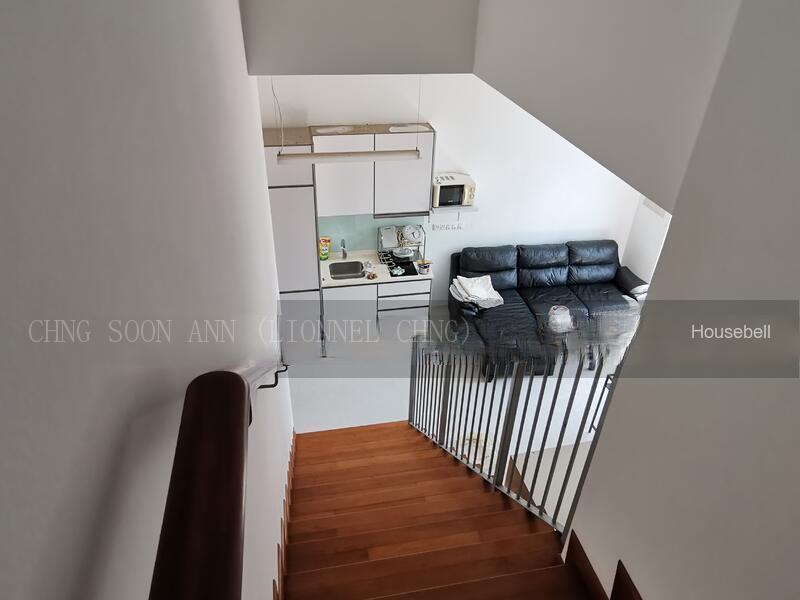 Suites @ Topaz, S$ 1,350,888 (可协商价格), 1,152 sqft, 公寓 - Condominium