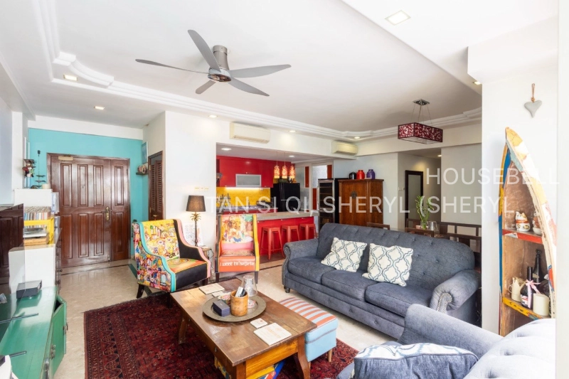 Northvale, S$ 2,580,000 (Negotiable), 2,723 sqft, Condos - Apartment