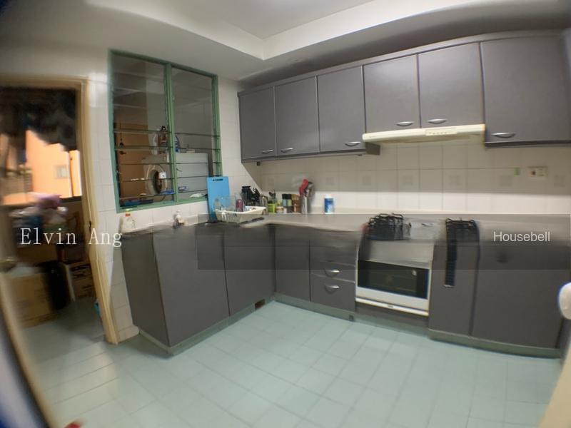Tiara, S$ 7,999 (最低价格) /月, 1,550 sqft, 公寓 - Apartment