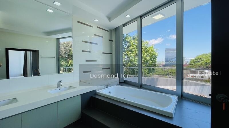 The Peak, S$ 13,500 /月, 5,500 sqft, 公寓 - Condominium