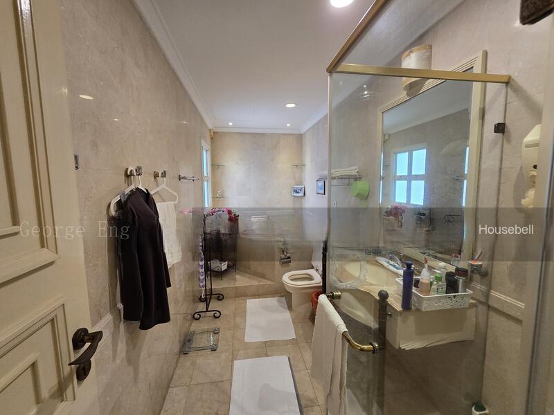 Holland Grove, S$ 5,000,000 (Starting From), 3,730 sqft, Landed - Detached House