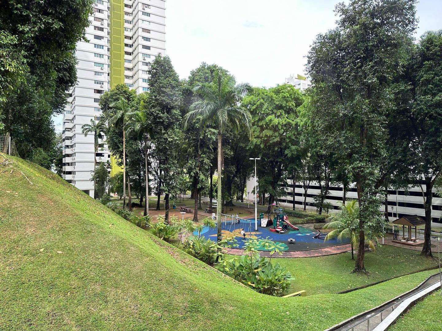 Braddell View, S$ 1,680,000, 1,614 sqft, Condos - Apartment