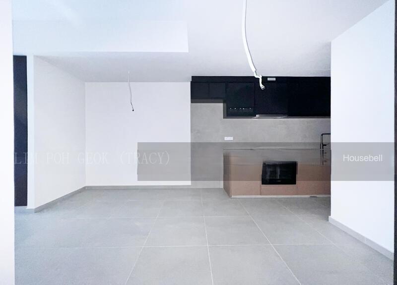 NoMa, S$ 1,230,000 (可协商价格), 667 sqft, 公寓 - Condominium