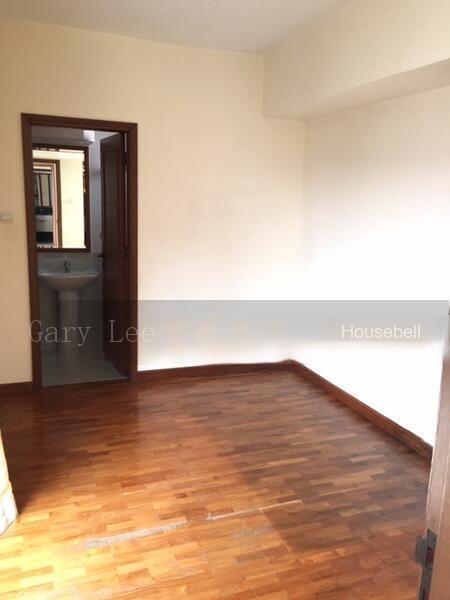 Palm Gardens, S$ 2,500,000, 2,338 sqft, 公寓 - Condominium