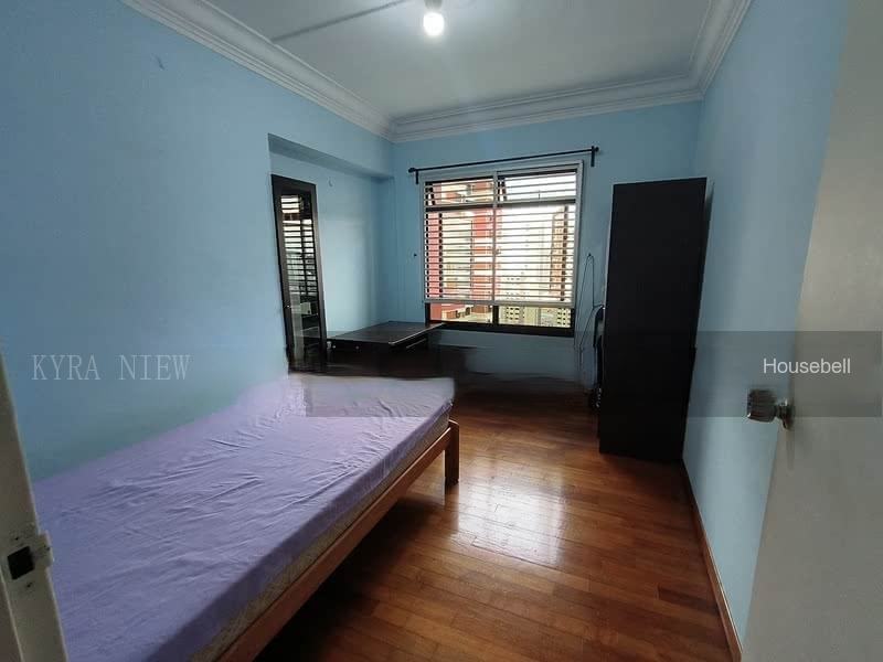63B Lengkok Bahru