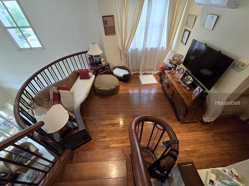 Holland Grove, S$ 5,000,000 (Starting From), 3,730 sqft, Landed - Detached House
