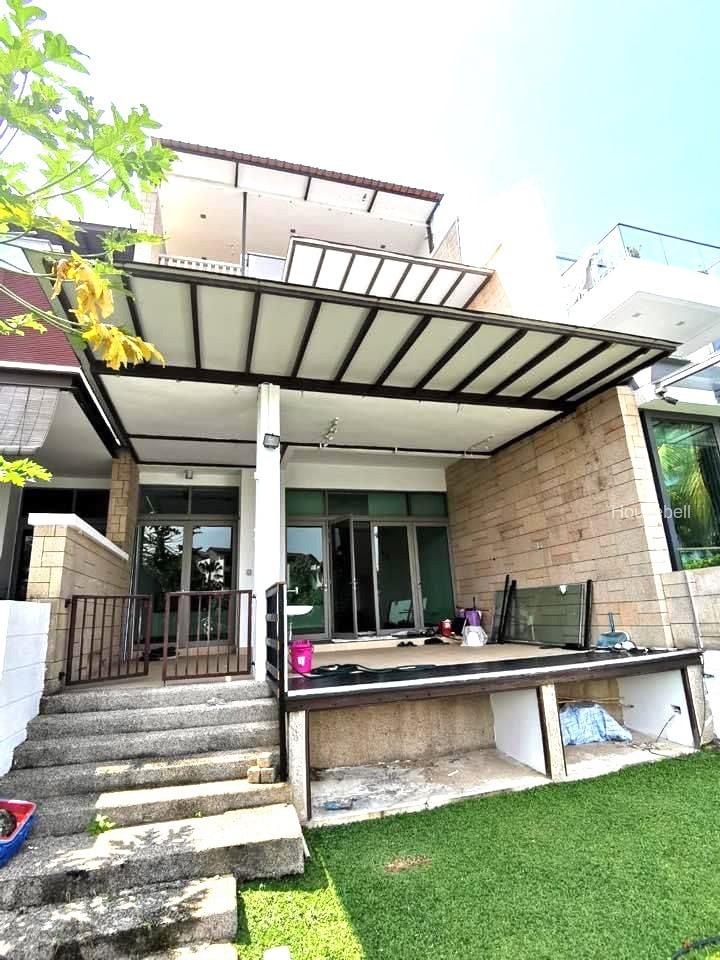 The Berthside, S$ 18,000 /月, 4,168 sqft, 有地 - Terraced House