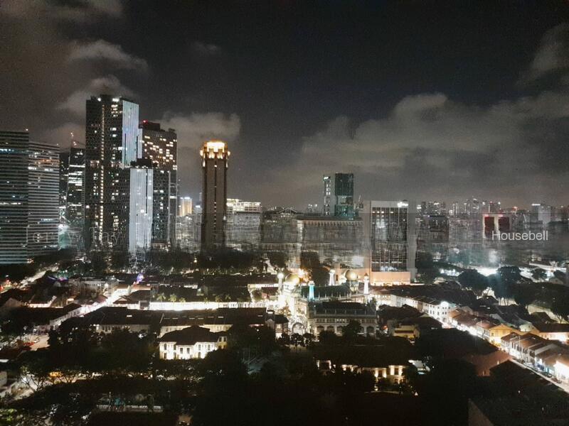 Textile Centre, S$ 1,200,000, 914 sqft, Condos - Apartment