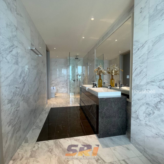 Seascape @ Sentosa Cove, S$ 26,800,000, 9,655 sqft, 公寓 - Apartment