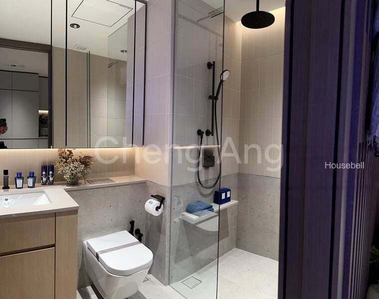 TMW Maxwell, S$ 1,411,000, 484 sqft, Condos - Condominium