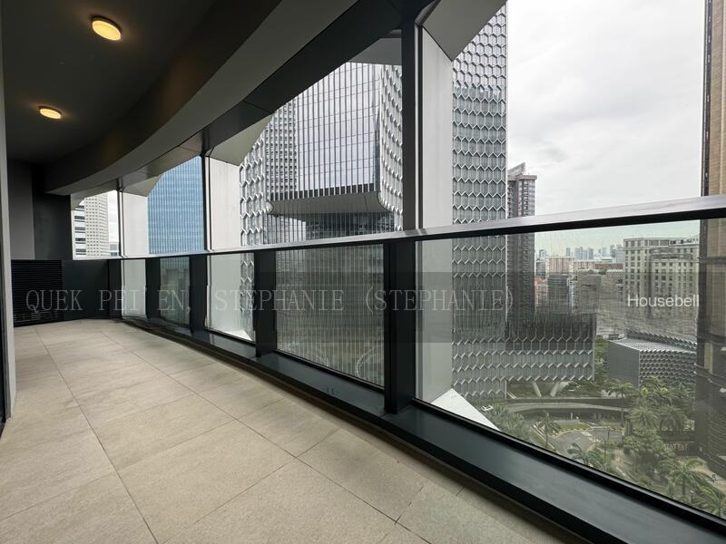 DUO Residences, S$ 1,600,000, 710 sqft, 公寓 - Apartment